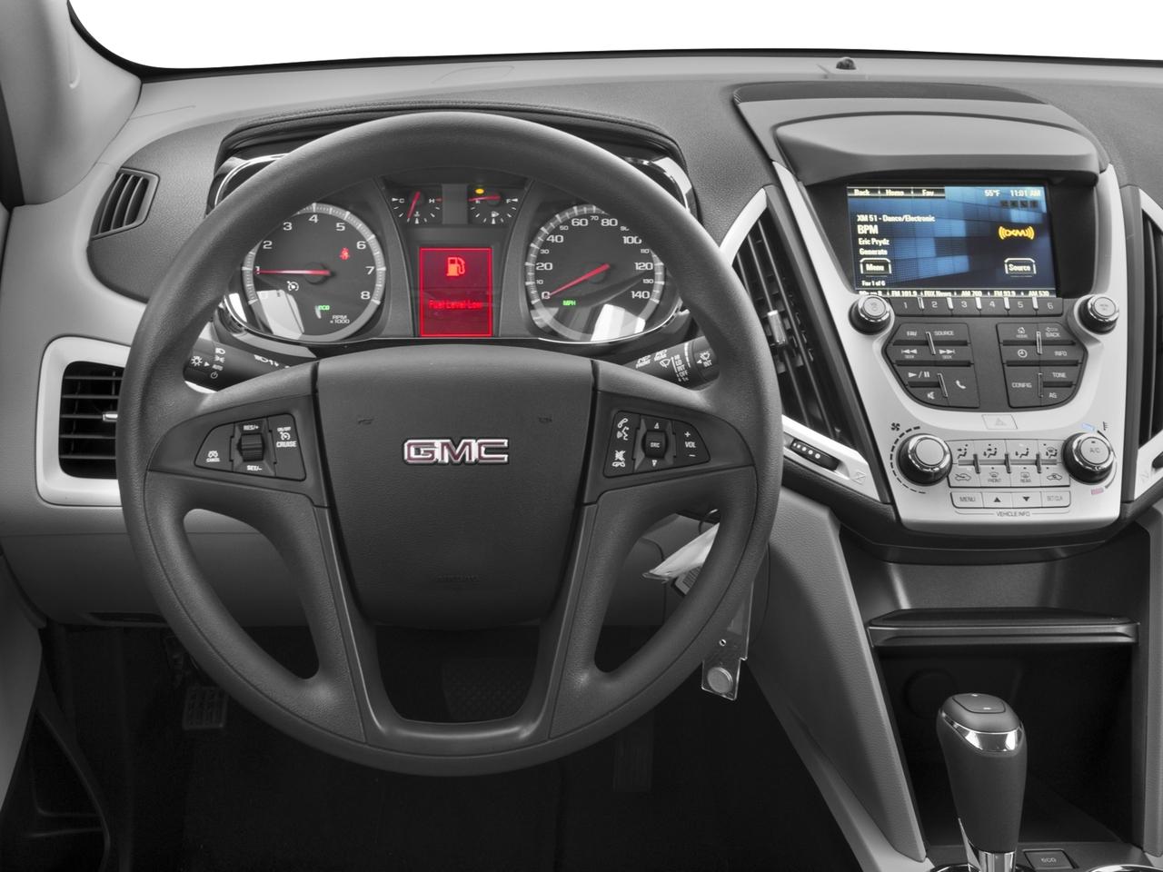 2016 GMC Terrain Vehicle Photo in Green Bay, WI 54304