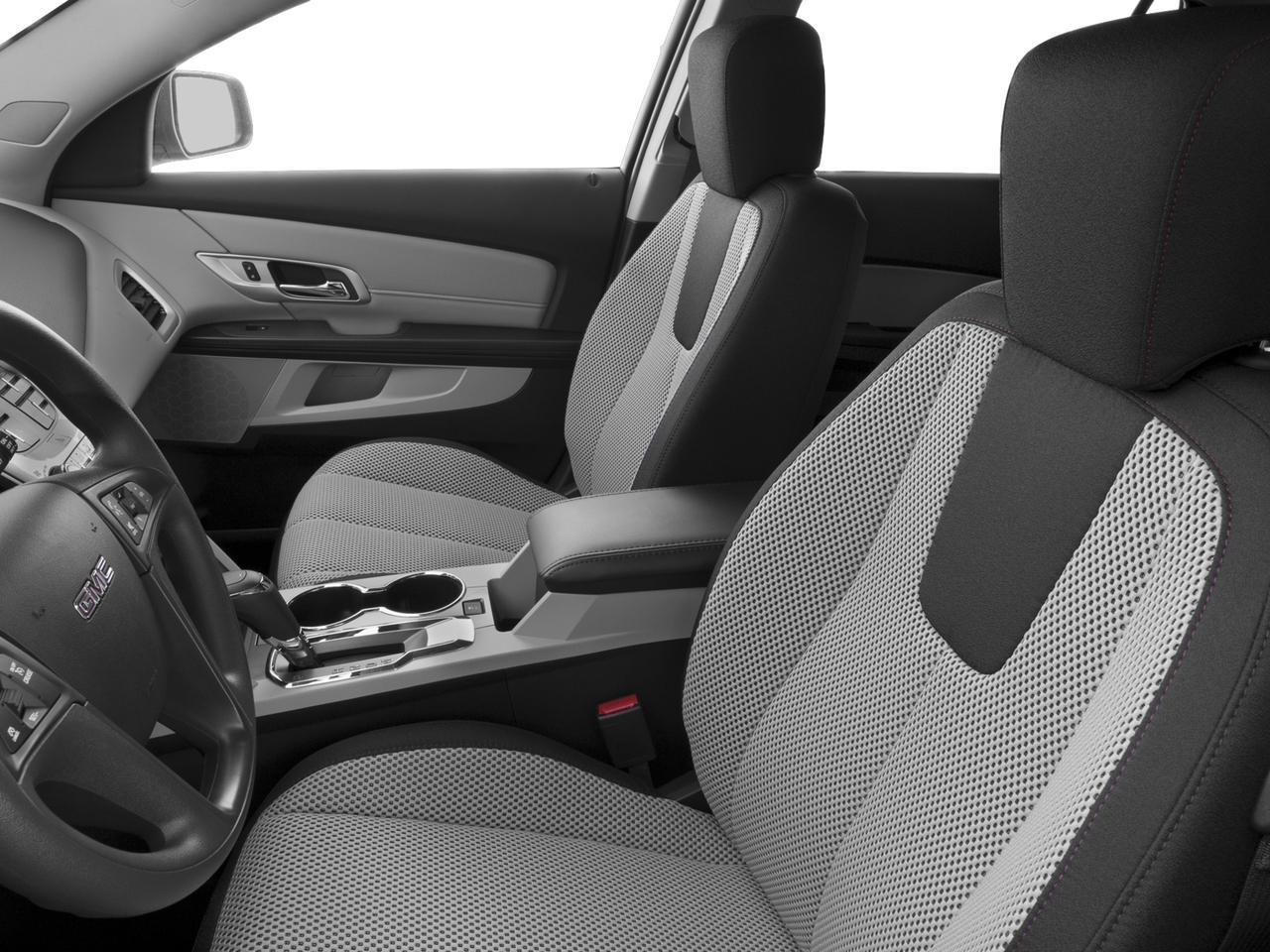 2016 GMC Terrain Vehicle Photo in Green Bay, WI 54304