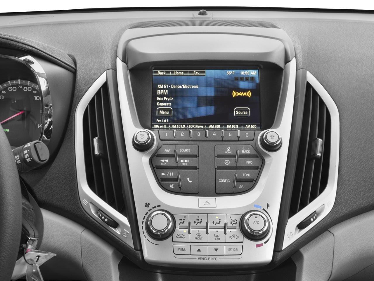 2016 GMC Terrain Vehicle Photo in Green Bay, WI 54304