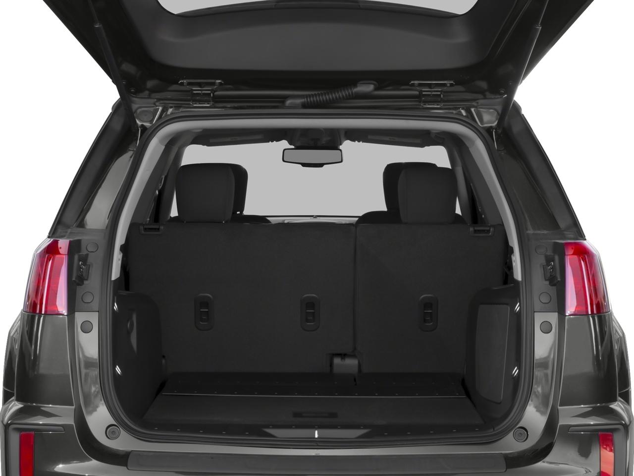 2016 GMC Terrain Vehicle Photo in Green Bay, WI 54304