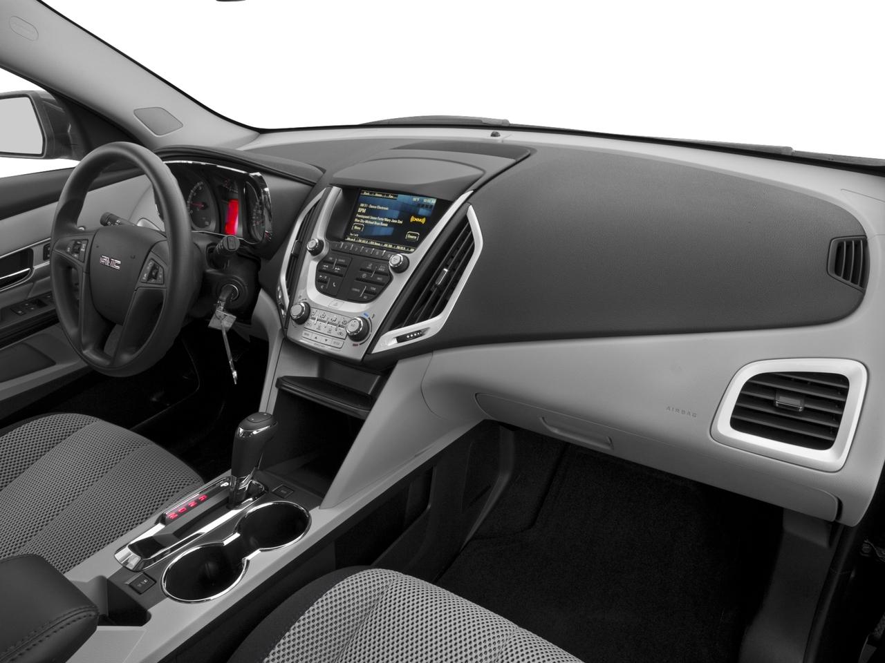 2016 GMC Terrain Vehicle Photo in Green Bay, WI 54304