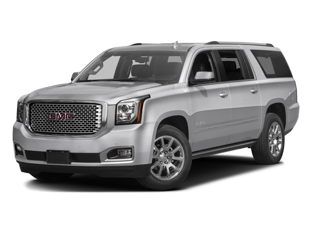 2016 GMC Yukon XL Vehicle Photo in Cedar Rapids, IA 52402