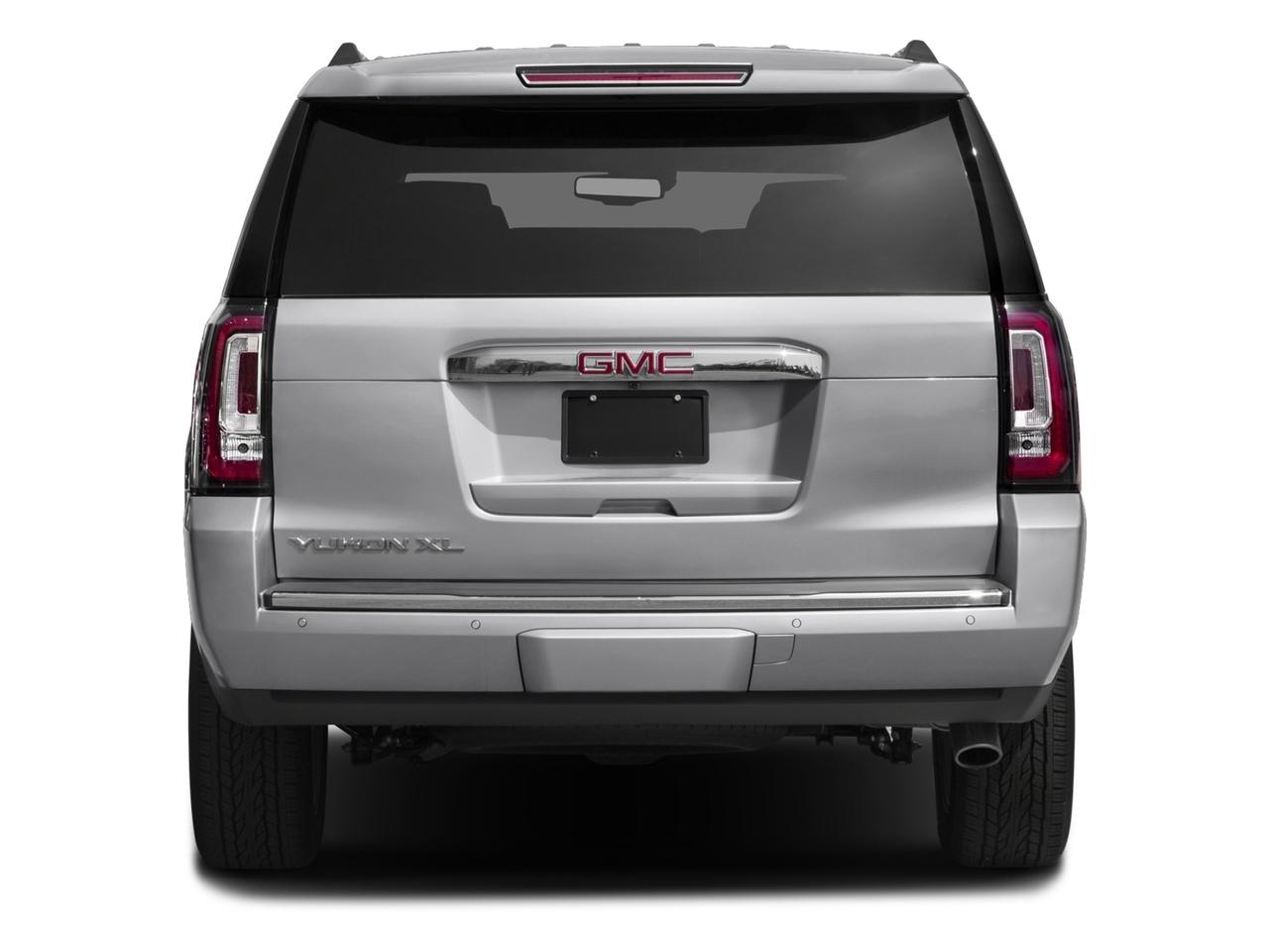 2016 GMC Yukon XL Vehicle Photo in Cedar Rapids, IA 52402