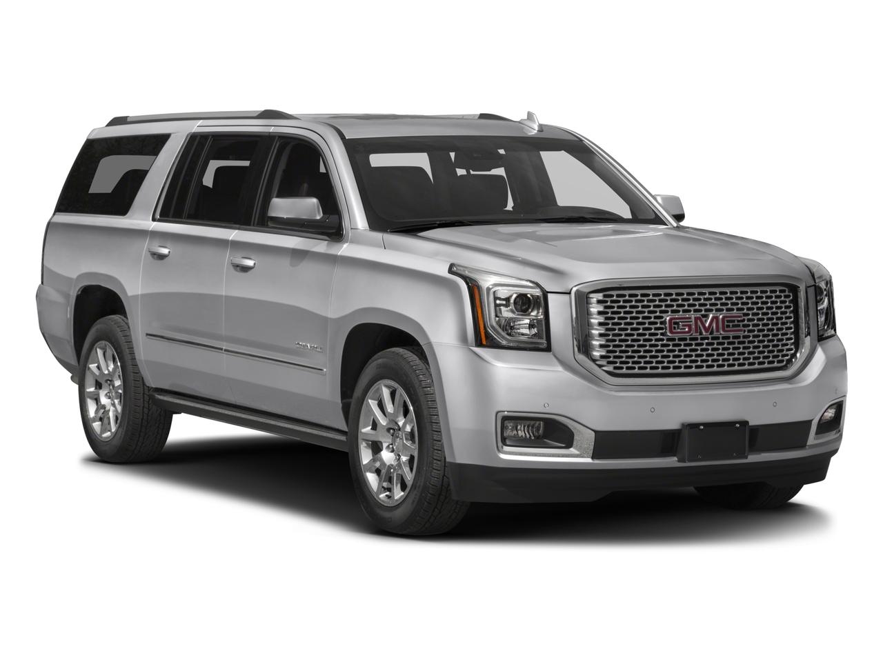 2016 GMC Yukon XL Vehicle Photo in Cedar Rapids, IA 52402