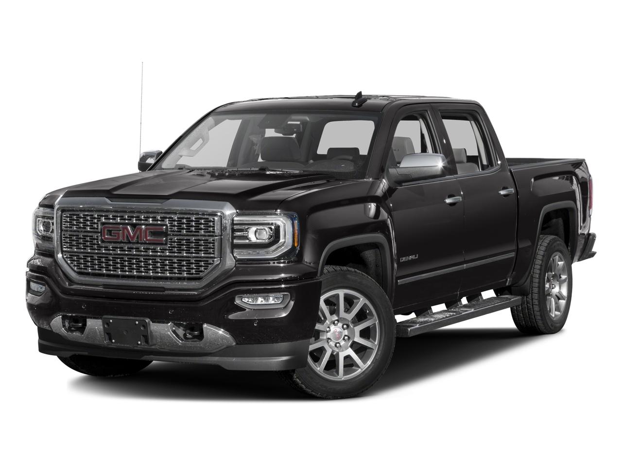 2016 GMC Sierra 1500 Vehicle Photo in APPLETON, WI 54914-8833