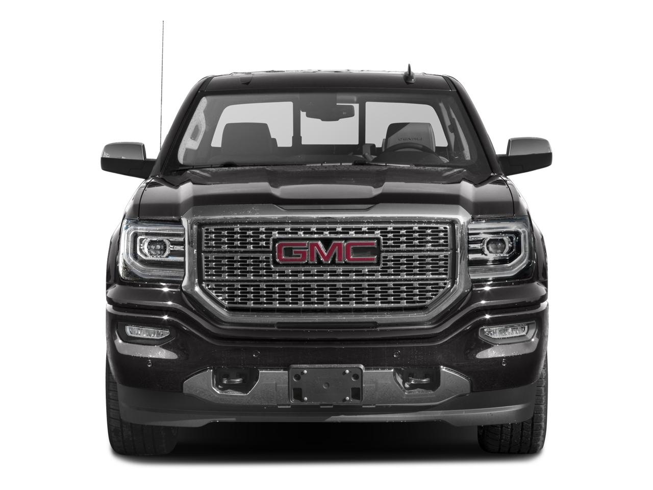 2016 GMC Sierra 1500 Vehicle Photo in APPLETON, WI 54914-8833