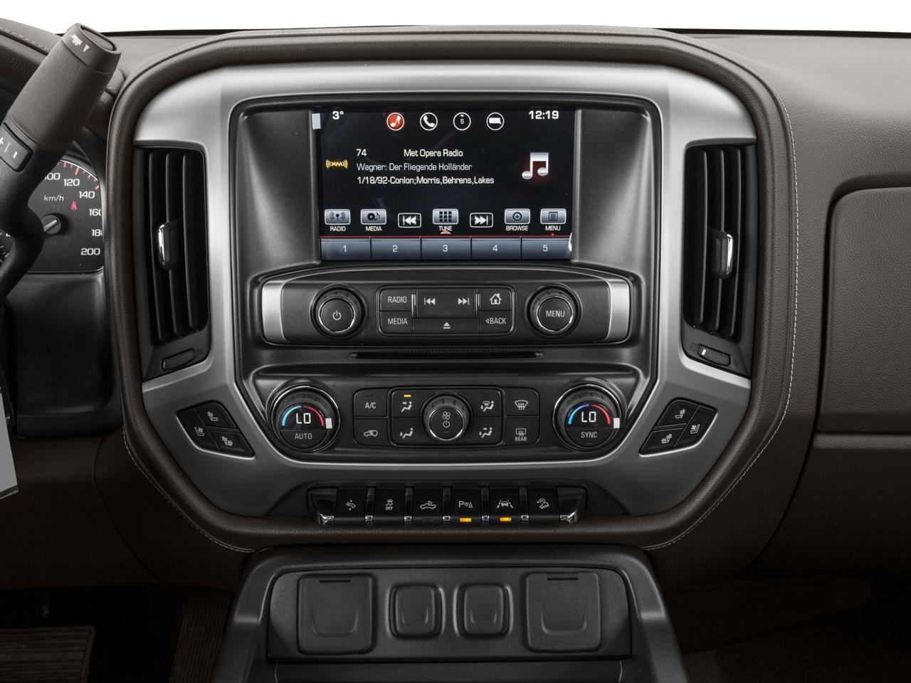 2016 GMC Sierra 1500 Vehicle Photo in APPLETON, WI 54914-8833