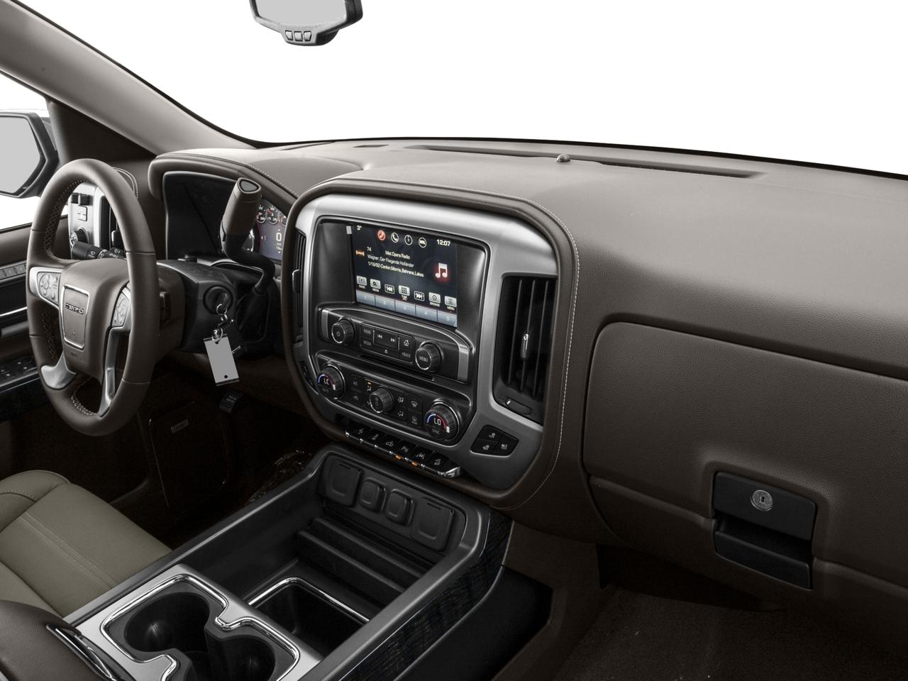 2016 GMC Sierra 1500 Vehicle Photo in APPLETON, WI 54914-8833