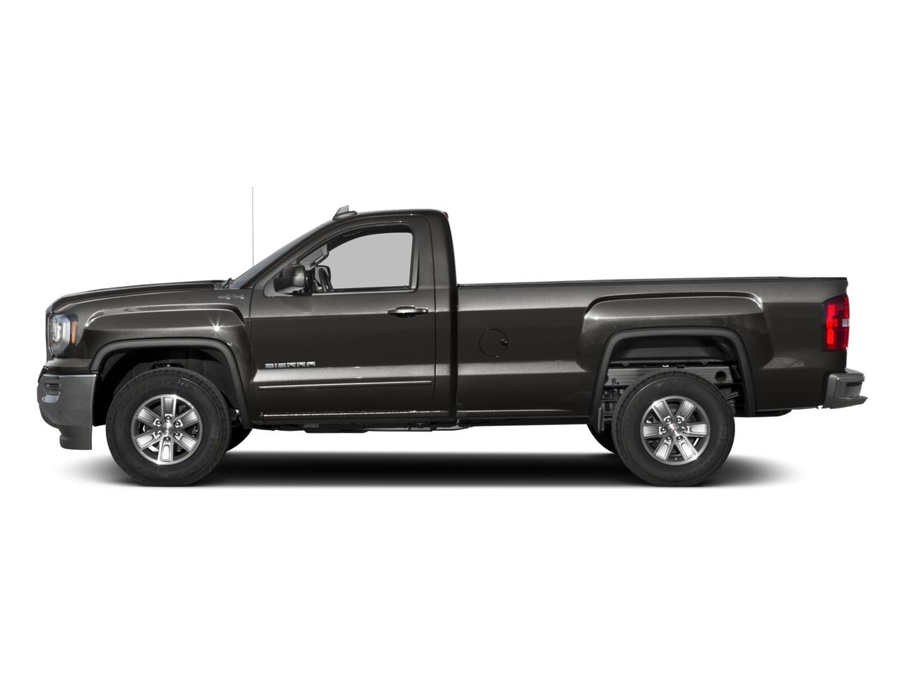 2016 GMC Sierra 1500 Vehicle Photo in MIAMI, FL 33134-2699