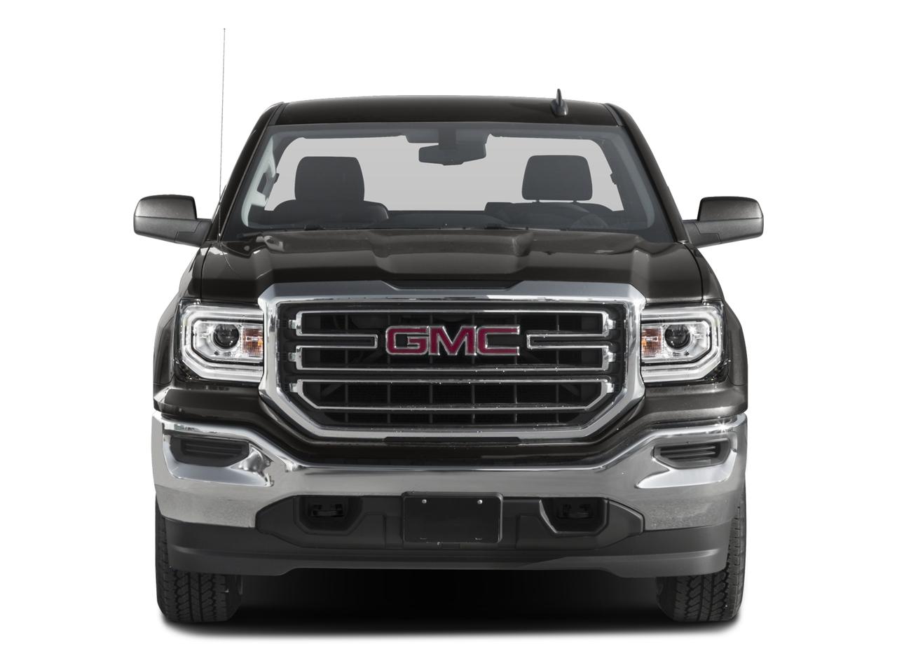 2016 GMC Sierra 1500 Vehicle Photo in MIAMI, FL 33134-2699