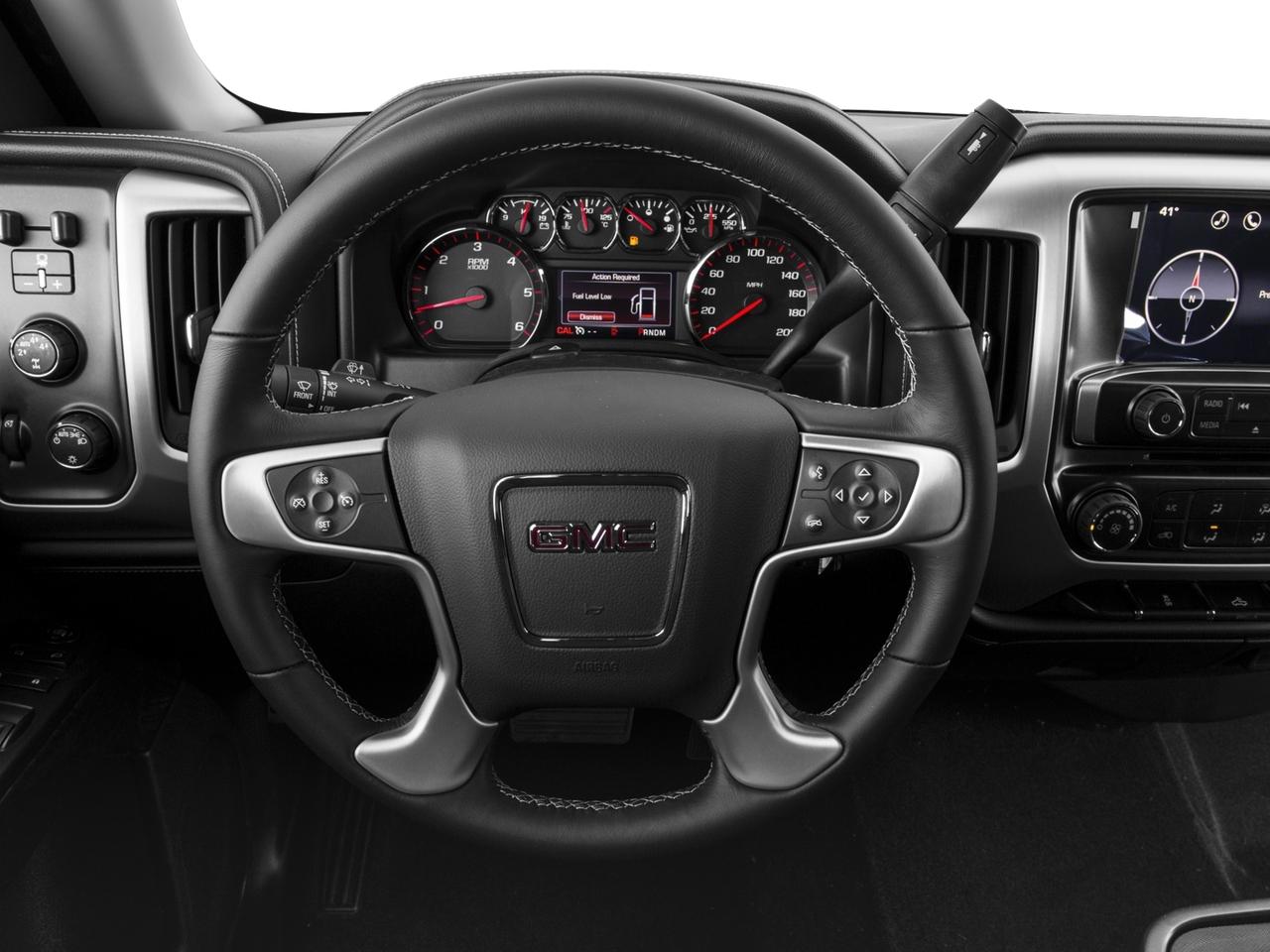 2016 GMC Sierra 1500 Vehicle Photo in MIAMI, FL 33134-2699