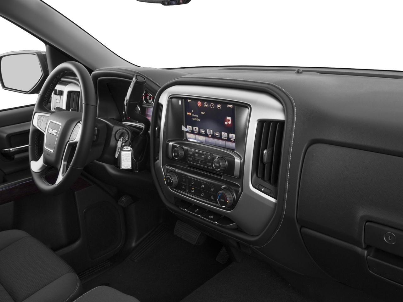 2016 GMC Sierra 1500 Vehicle Photo in MIAMI, FL 33134-2699