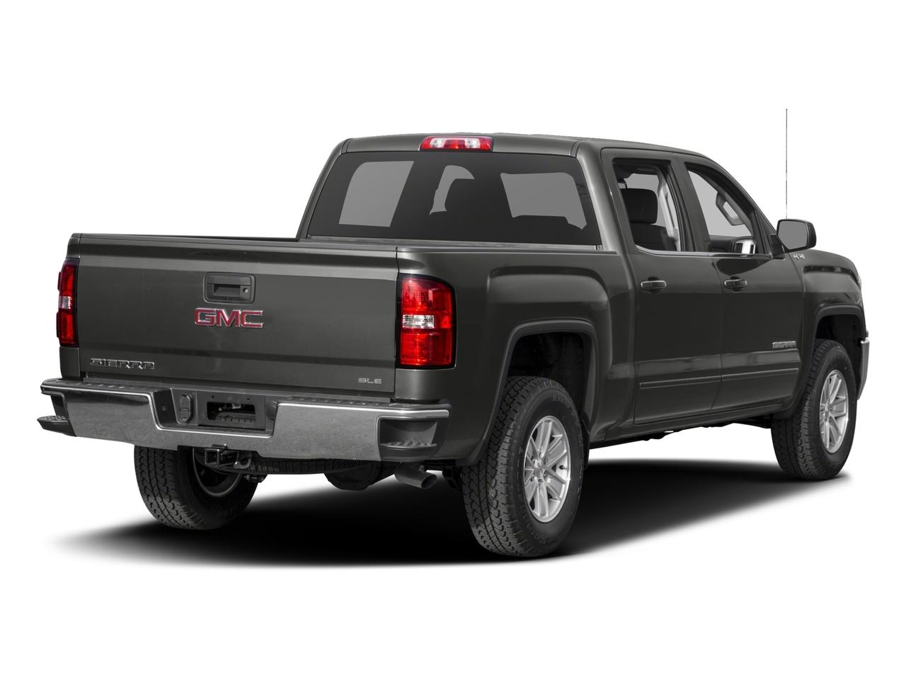 2016 GMC Sierra 1500 Vehicle Photo in SELMA, TX 78154-1460