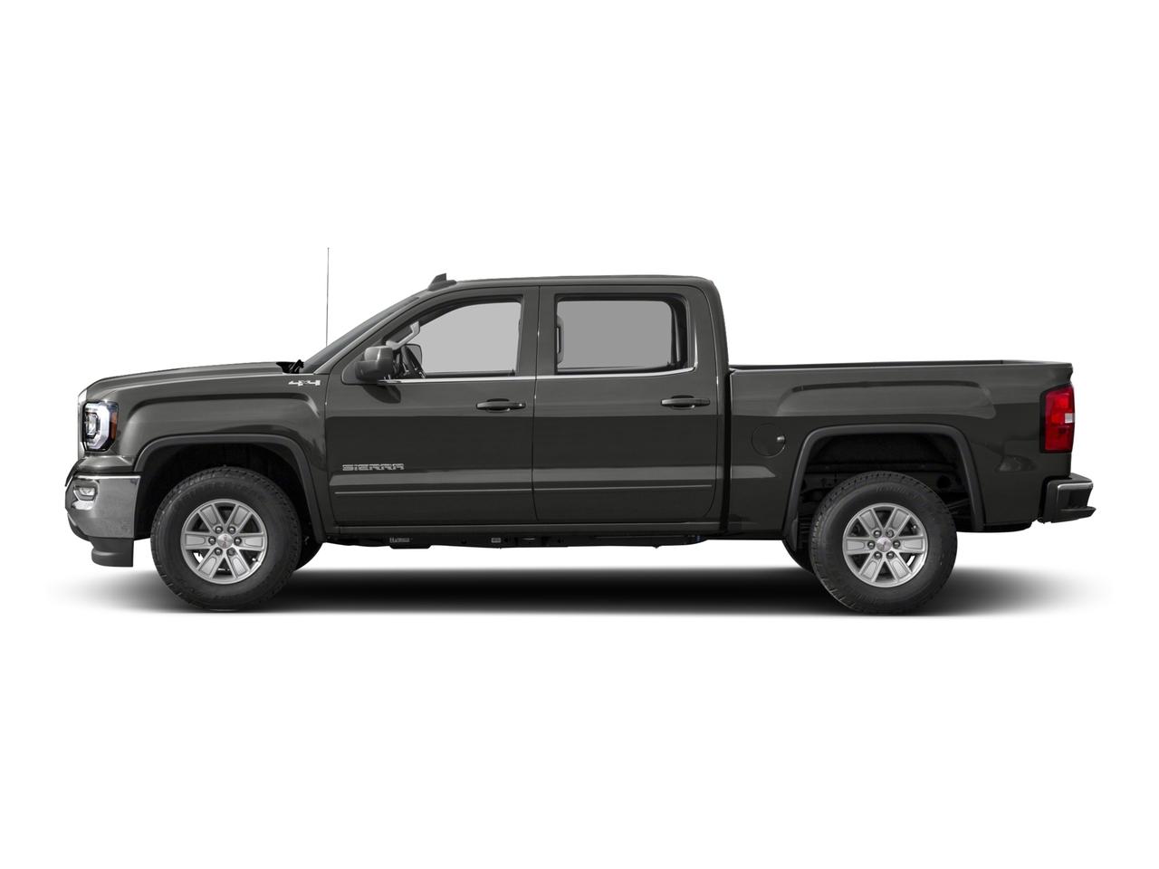 2016 GMC Sierra 1500 Vehicle Photo in NEENAH, WI 54956-2243