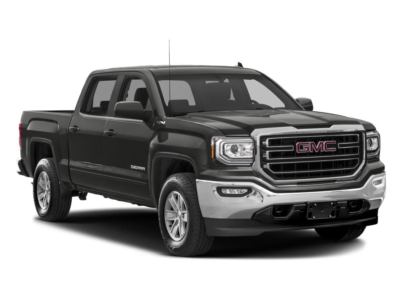 2016 GMC Sierra 1500 Vehicle Photo in SELMA, TX 78154-1460