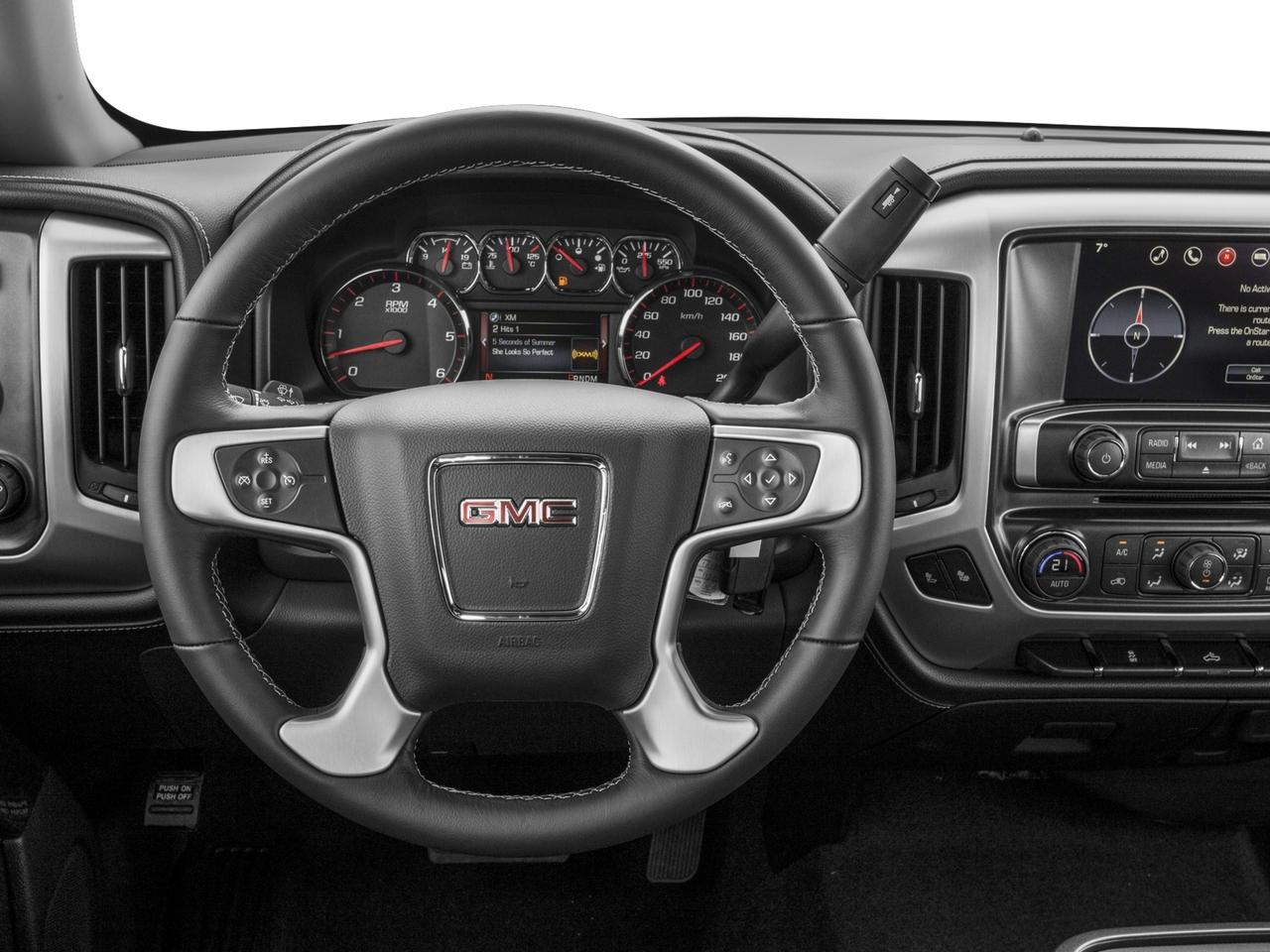 2016 GMC Sierra 1500 Vehicle Photo in SELMA, TX 78154-1460