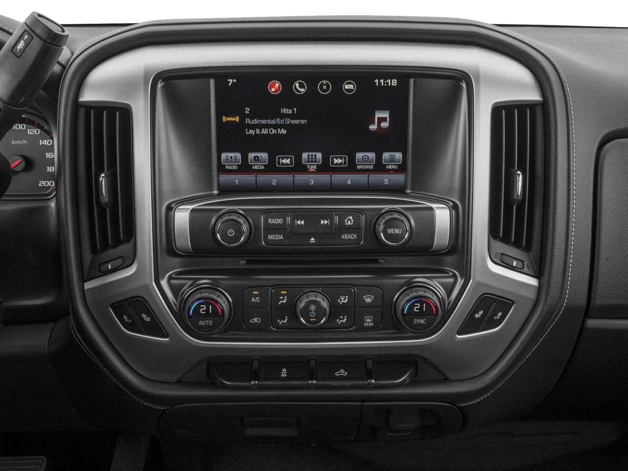 2016 GMC Sierra 1500 Vehicle Photo in NEENAH, WI 54956-2243