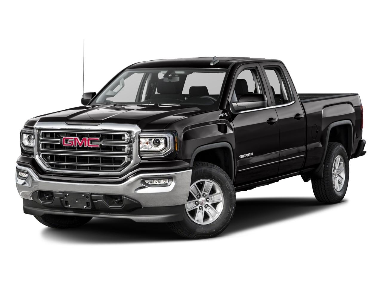 2016 GMC Sierra 1500 Vehicle Photo in Trevose, PA 19053