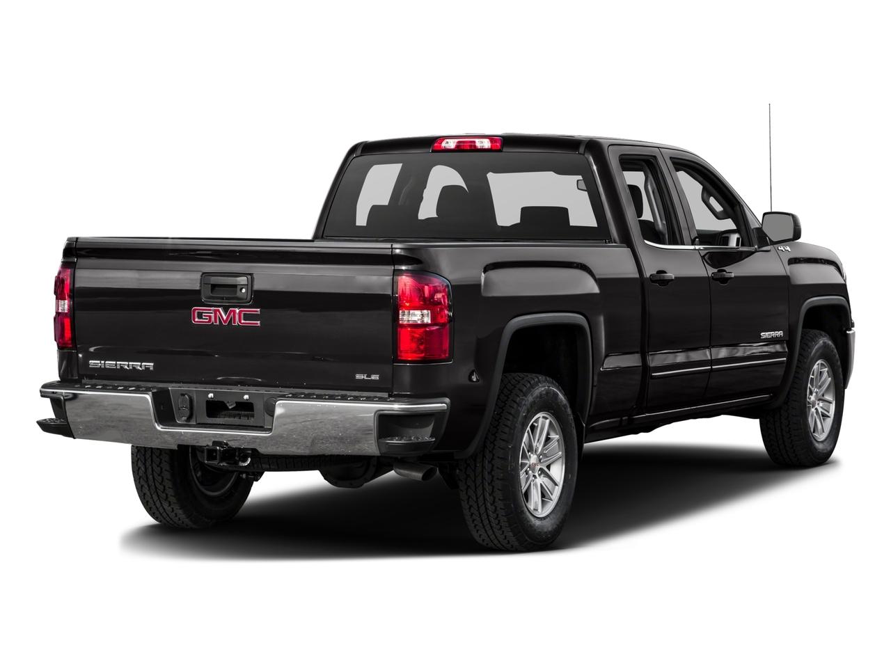 2016 GMC Sierra 1500 Vehicle Photo in Trevose, PA 19053