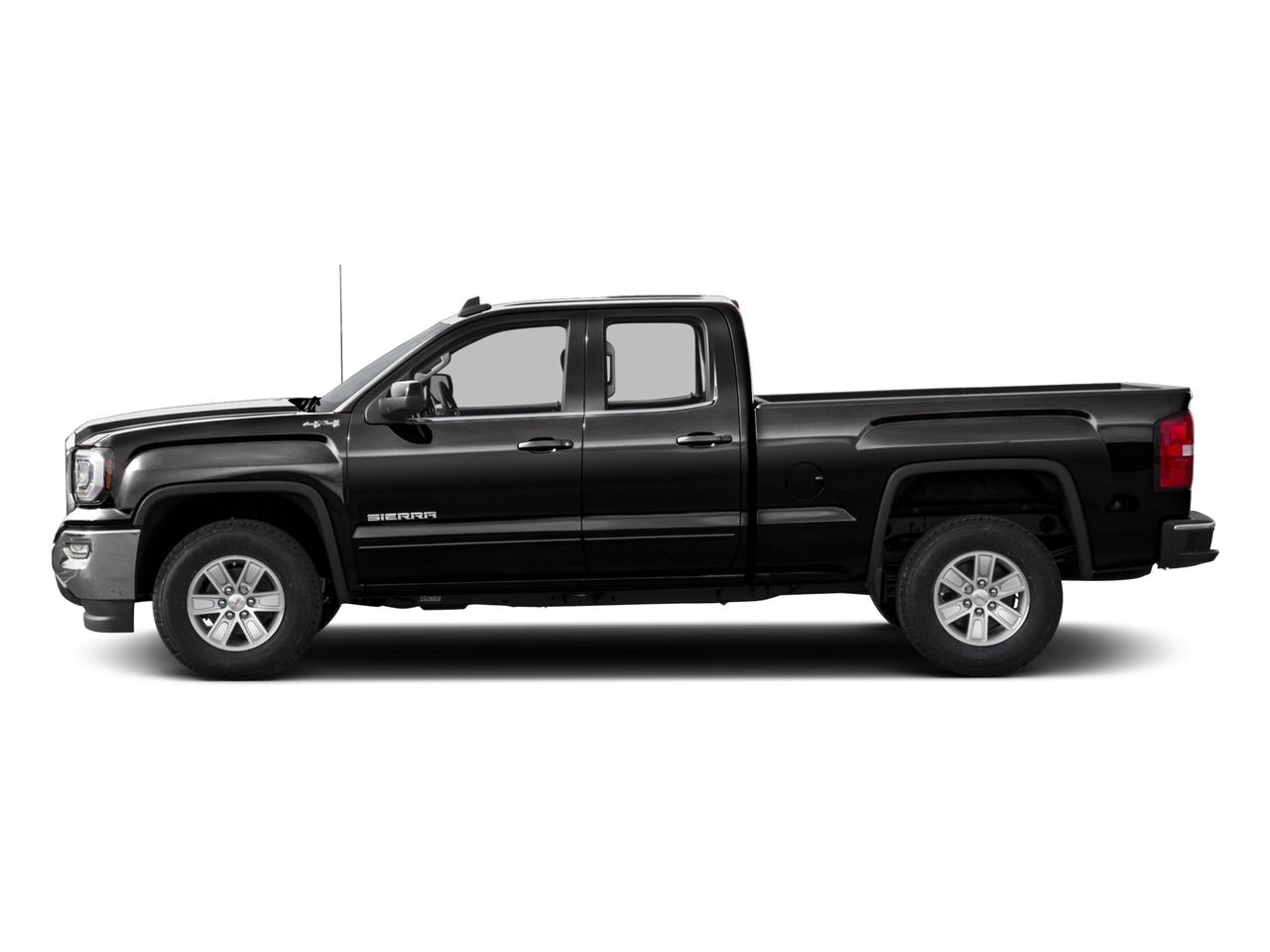 2016 GMC Sierra 1500 Vehicle Photo in Trevose, PA 19053