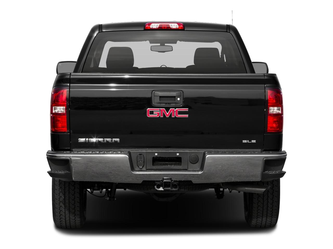 2016 GMC Sierra 1500 Vehicle Photo in Trevose, PA 19053