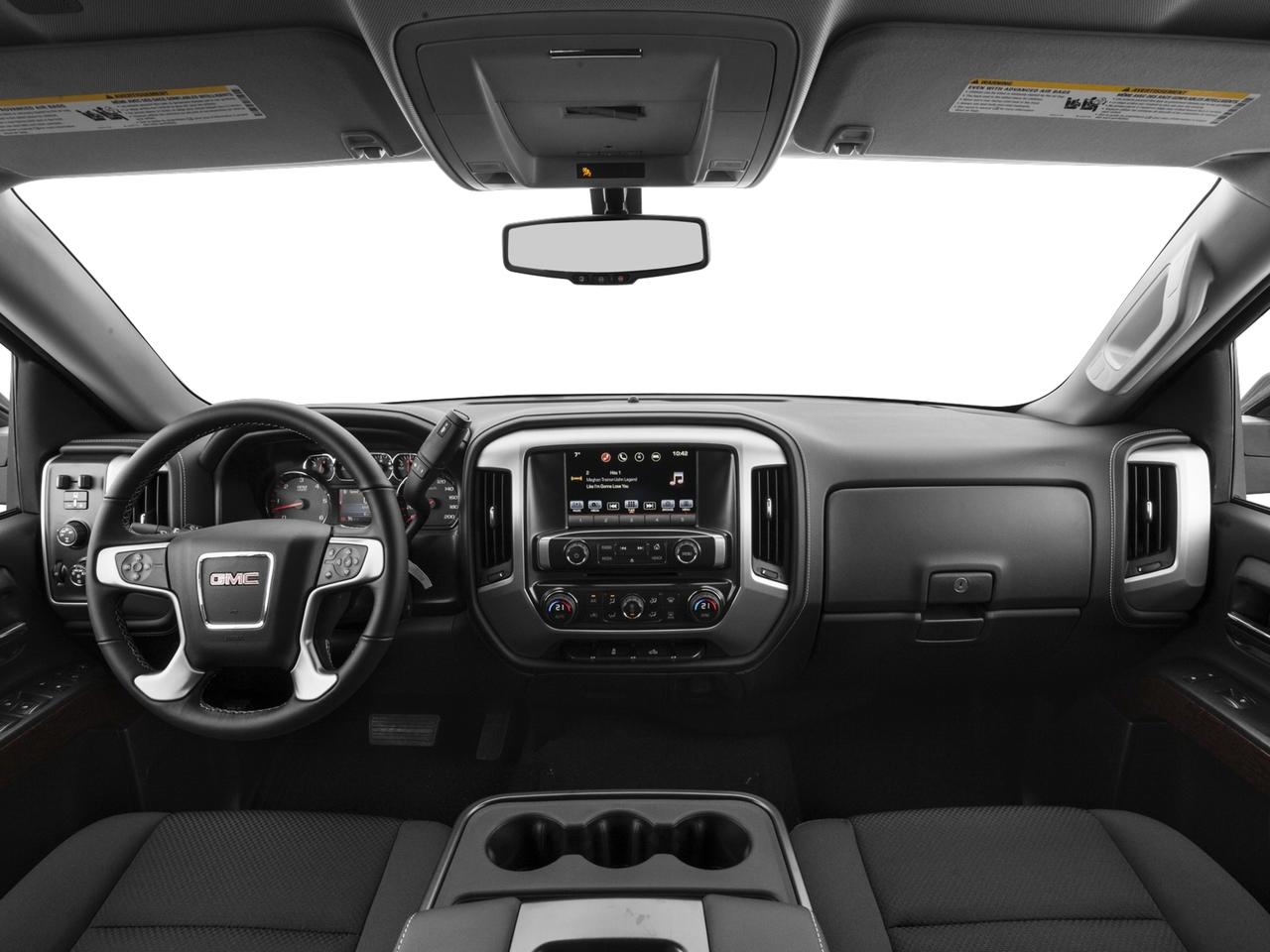 2016 GMC Sierra 1500 Vehicle Photo in Trevose, PA 19053