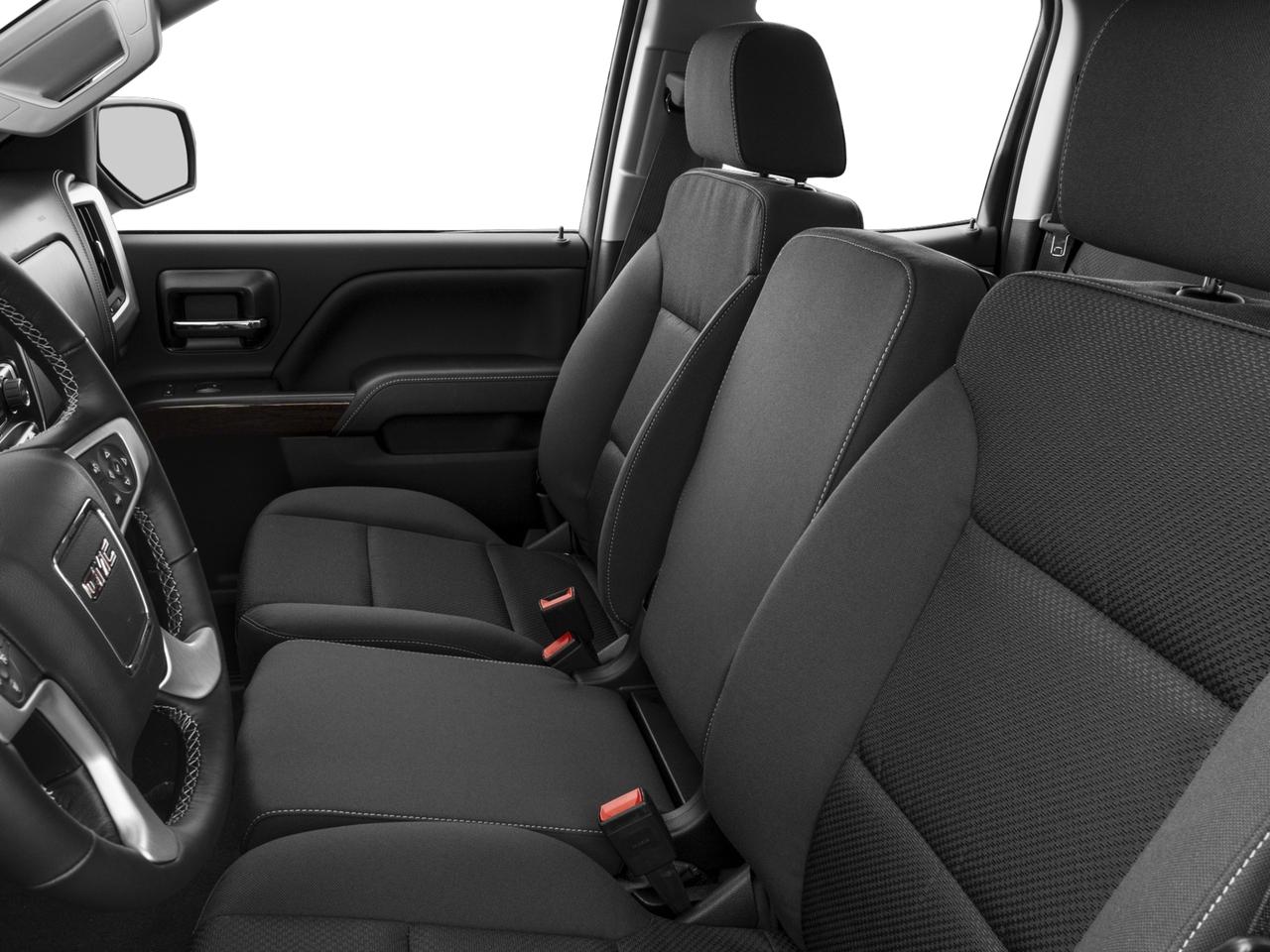 2016 GMC Sierra 1500 Vehicle Photo in Trevose, PA 19053