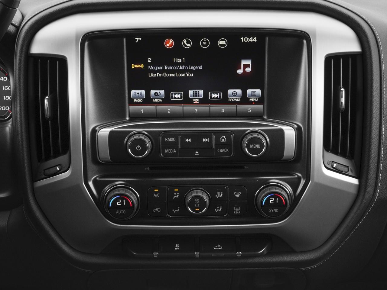 2016 GMC Sierra 1500 Vehicle Photo in Trevose, PA 19053