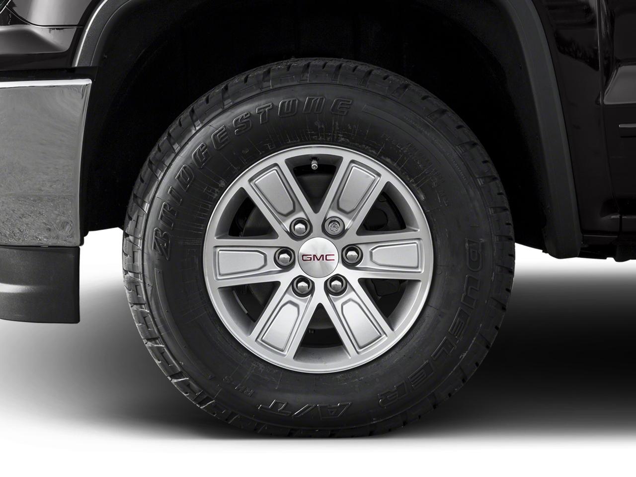 2016 GMC Sierra 1500 Vehicle Photo in Trevose, PA 19053