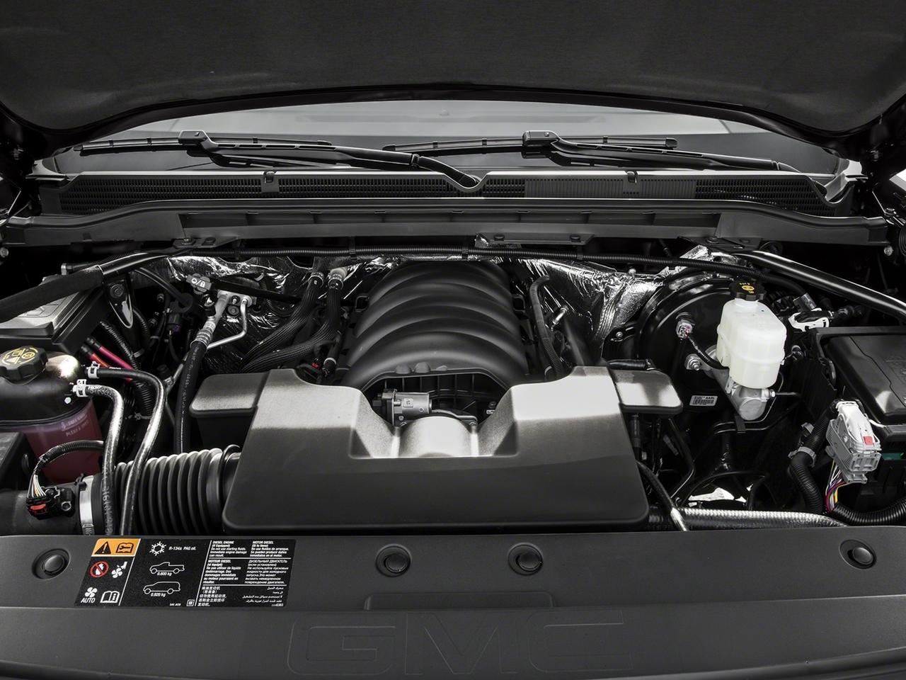 2016 GMC Sierra 1500 Vehicle Photo in Trevose, PA 19053