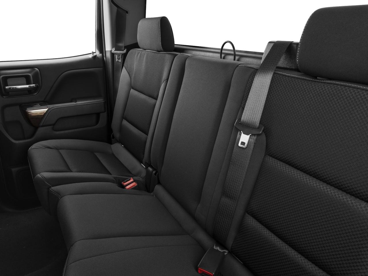 2016 GMC Sierra 1500 Vehicle Photo in Trevose, PA 19053