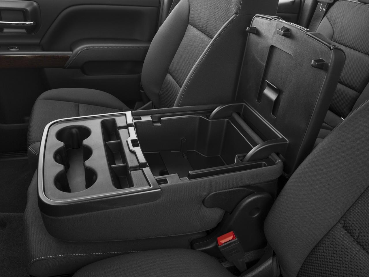 2016 GMC Sierra 1500 Vehicle Photo in Trevose, PA 19053