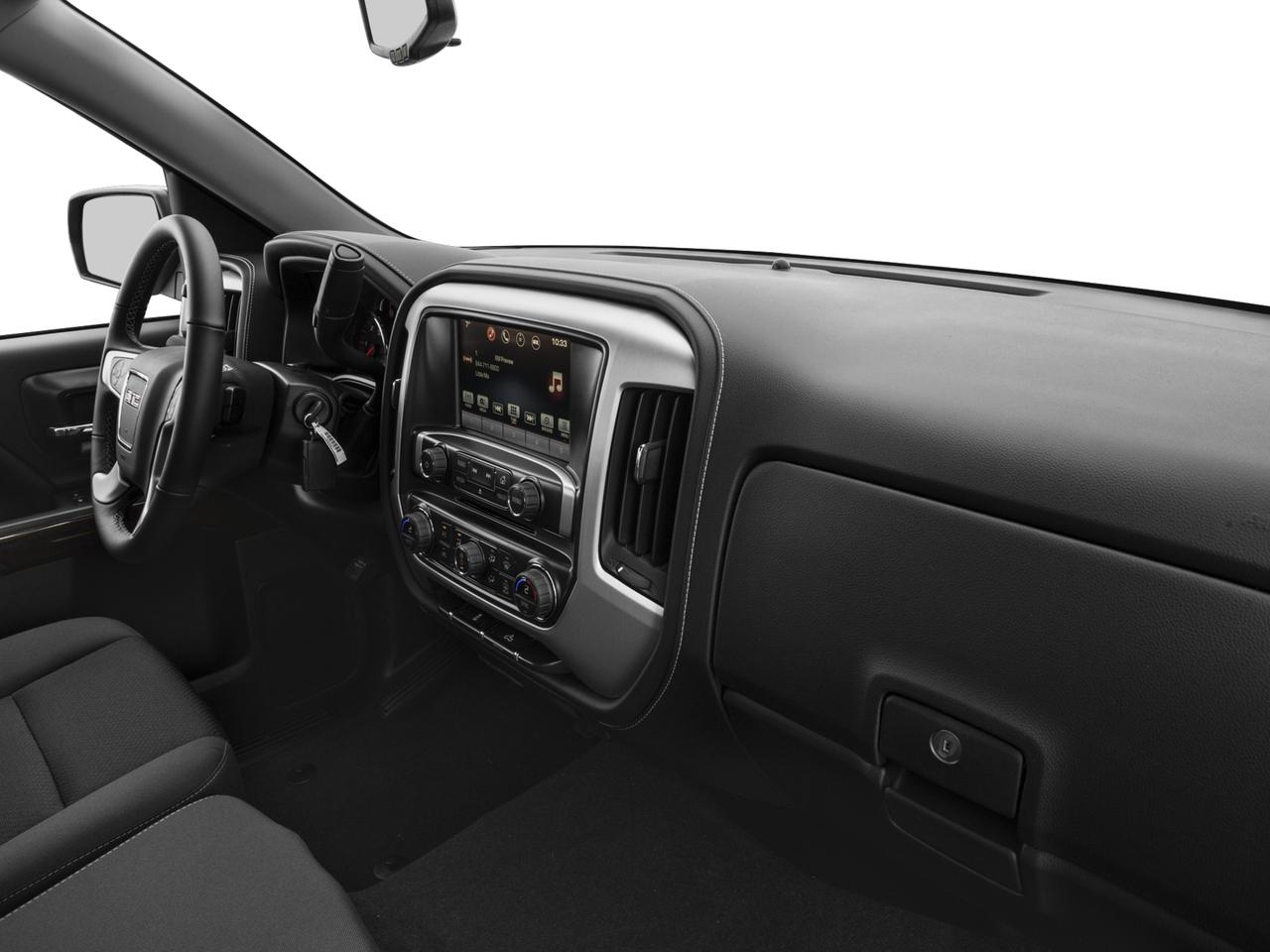 2016 GMC Sierra 1500 Vehicle Photo in Trevose, PA 19053