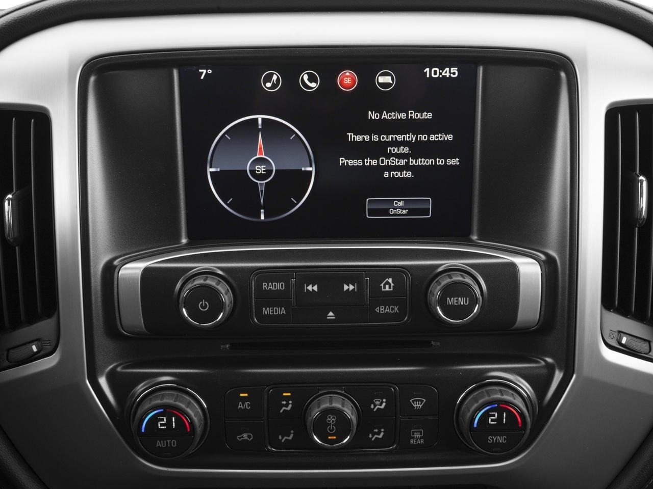 2016 GMC Sierra 1500 Vehicle Photo in Trevose, PA 19053