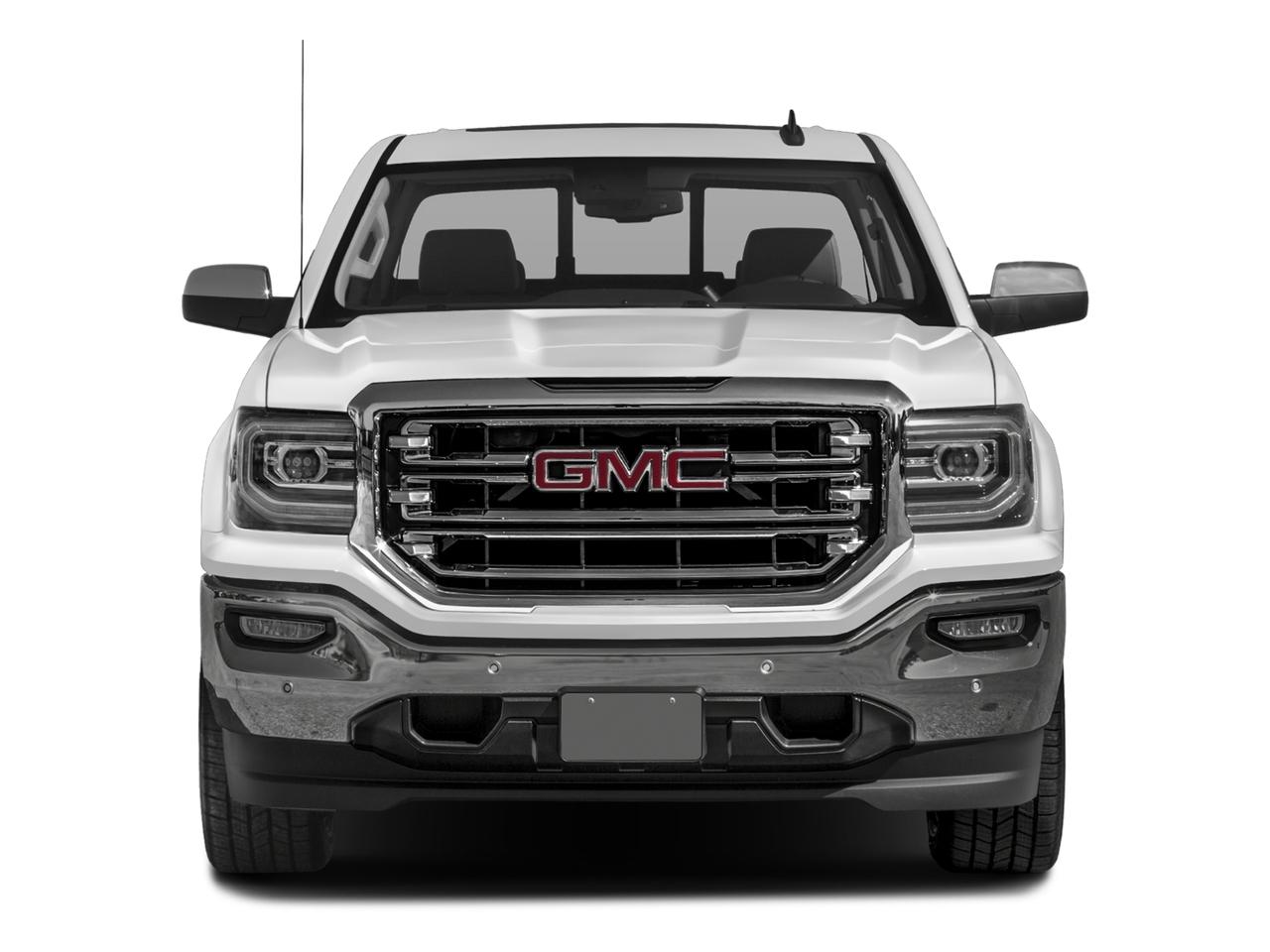 2016 GMC Sierra 1500 Vehicle Photo in Pompano Beach, FL 33064