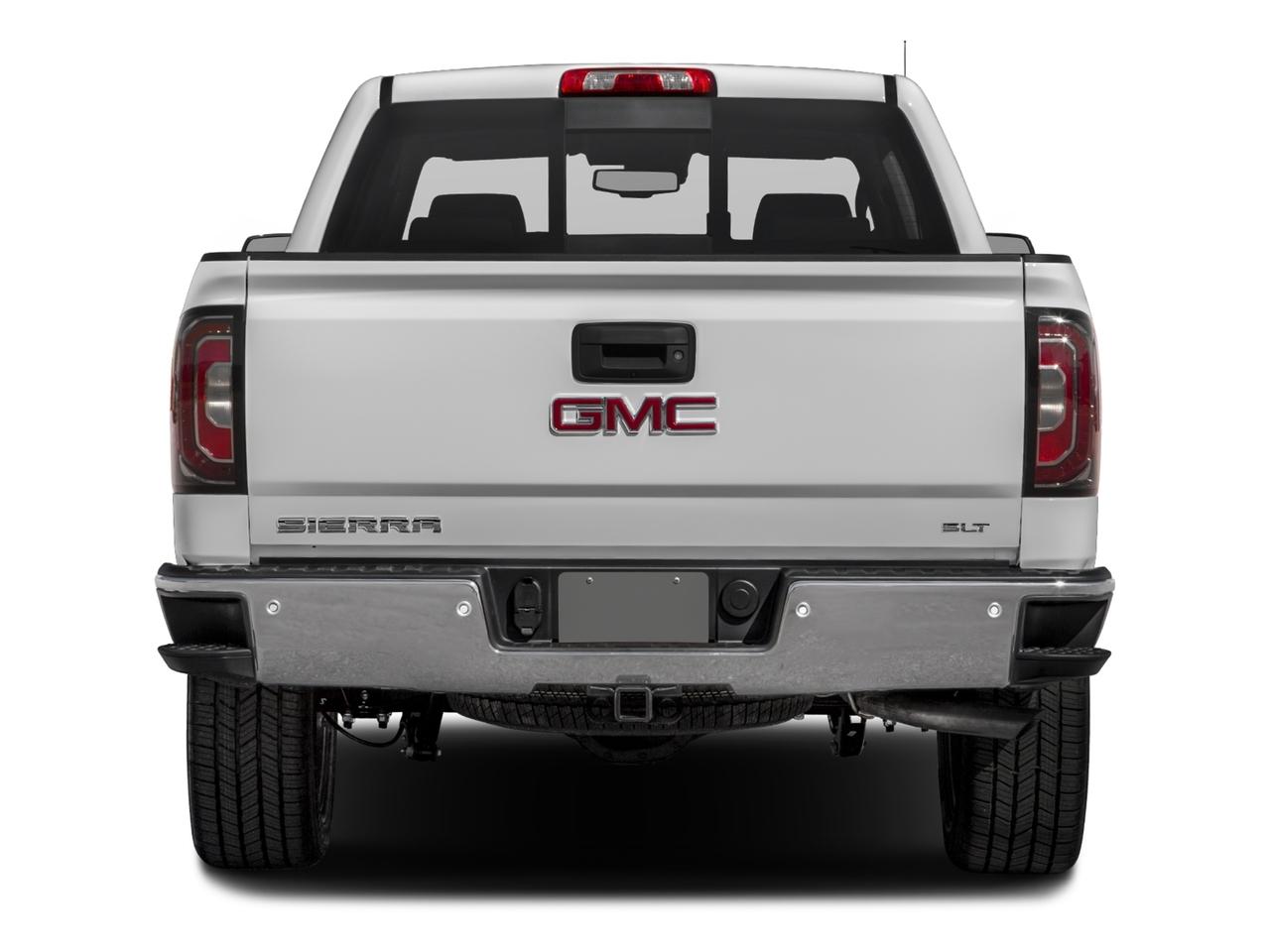 2016 GMC Sierra 1500 Vehicle Photo in Pompano Beach, FL 33064