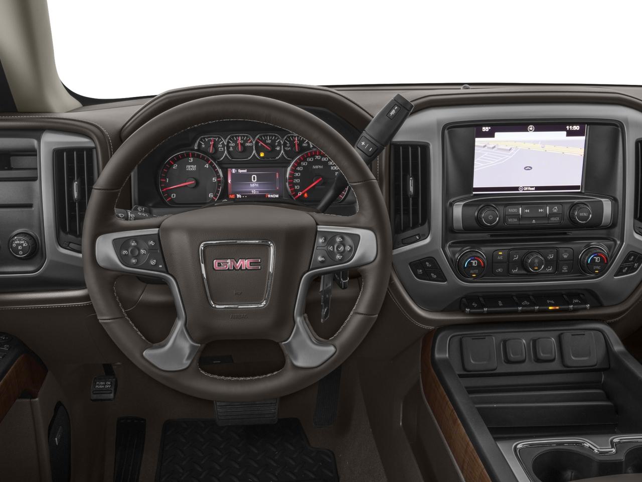 2016 GMC Sierra 1500 Vehicle Photo in Pompano Beach, FL 33064