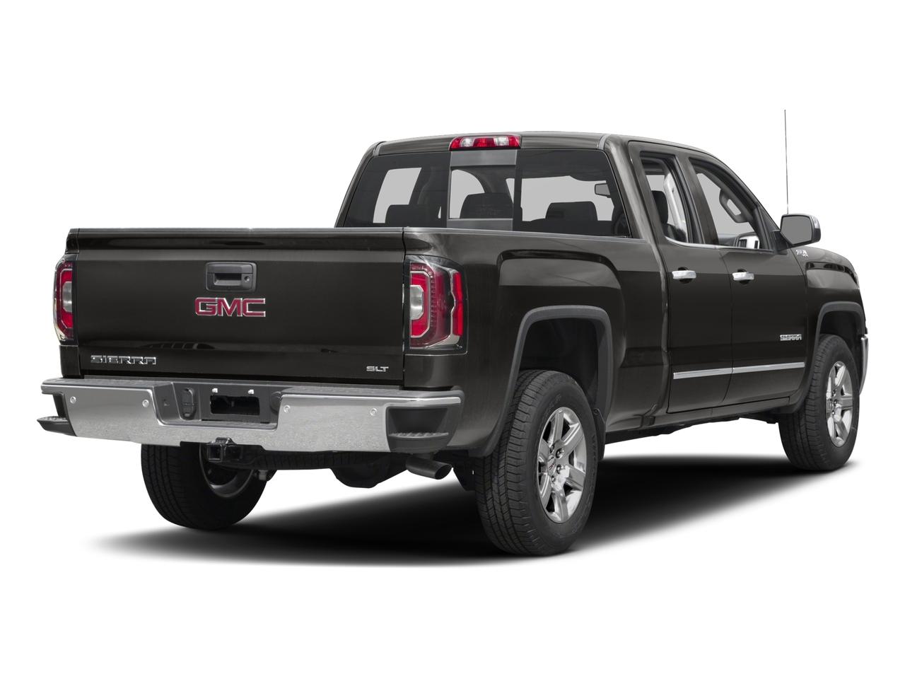 2016 GMC Sierra 1500 Vehicle Photo in MARION, NC 28752-6372