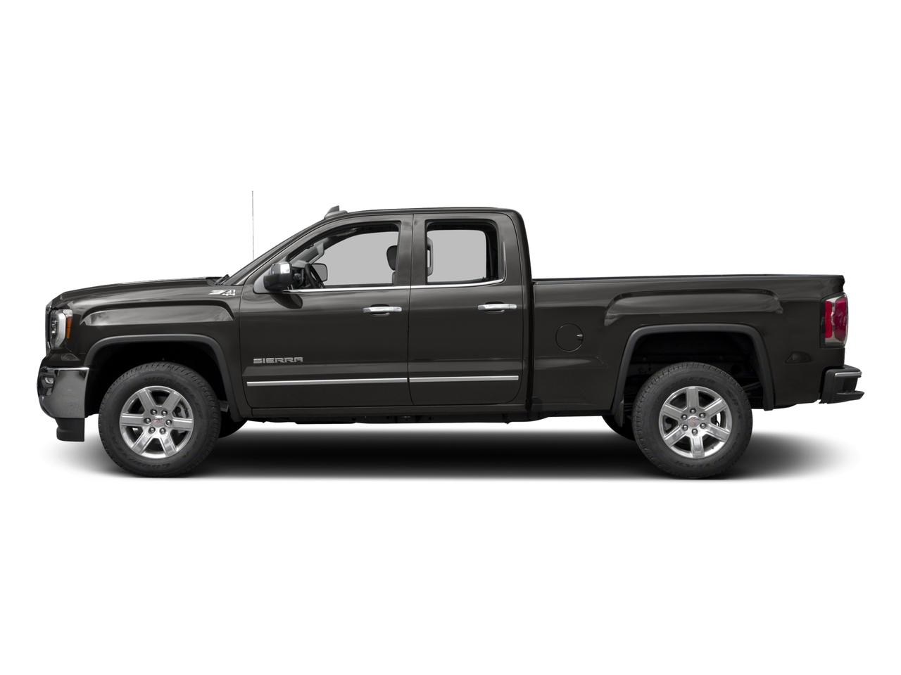 2016 GMC Sierra 1500 Vehicle Photo in MARION, NC 28752-6372