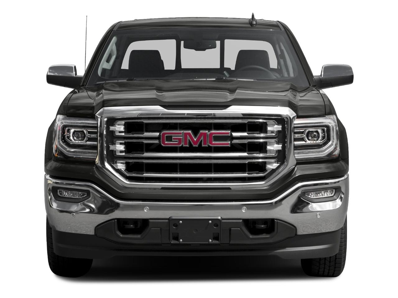 2016 GMC Sierra 1500 Vehicle Photo in MARION, NC 28752-6372