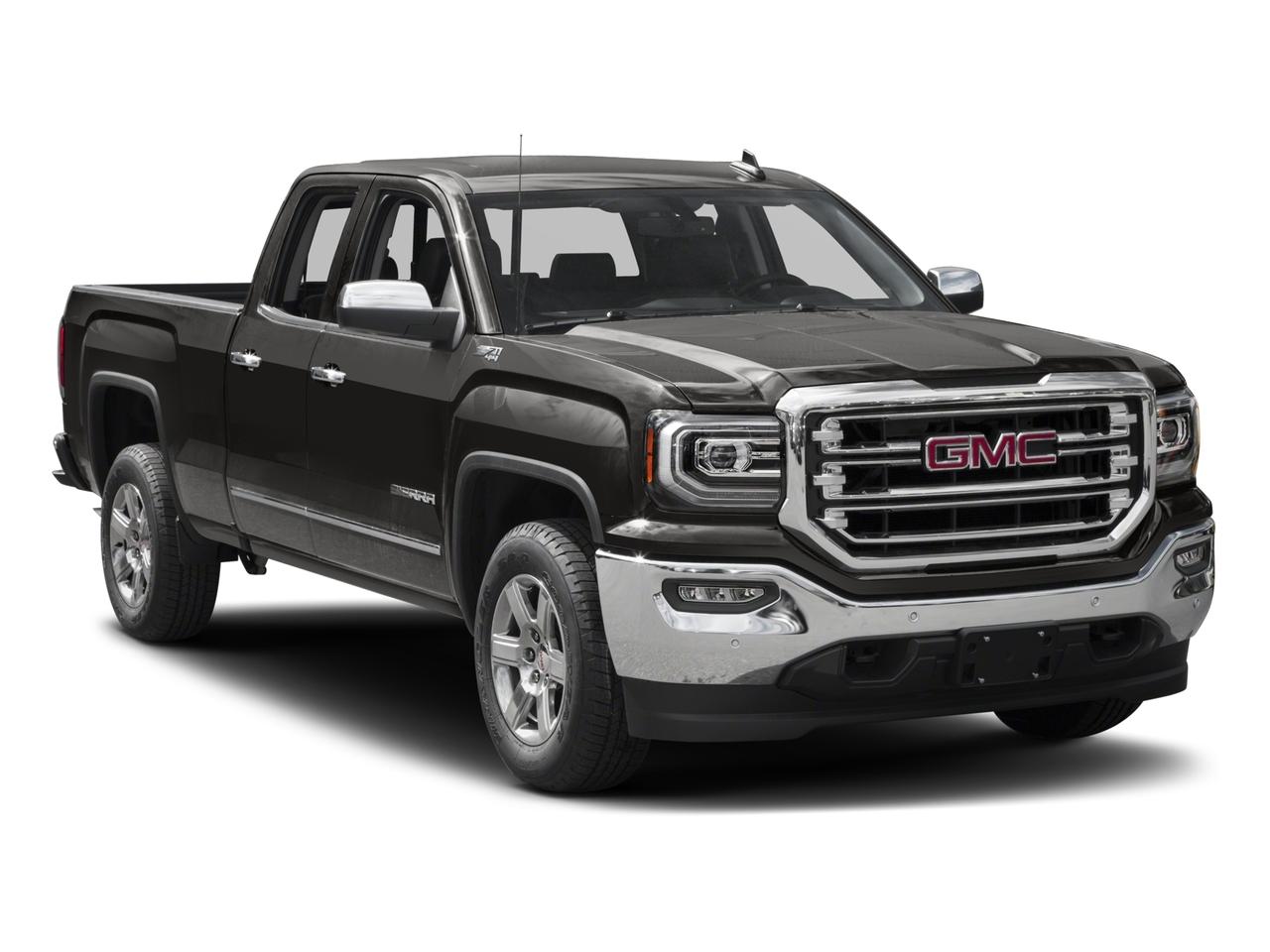 2016 GMC Sierra 1500 Vehicle Photo in MARION, NC 28752-6372