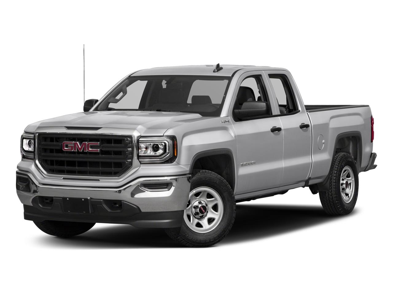 2016 GMC Sierra 1500 Vehicle Photo in LAS VEGAS, NV 89146-3033