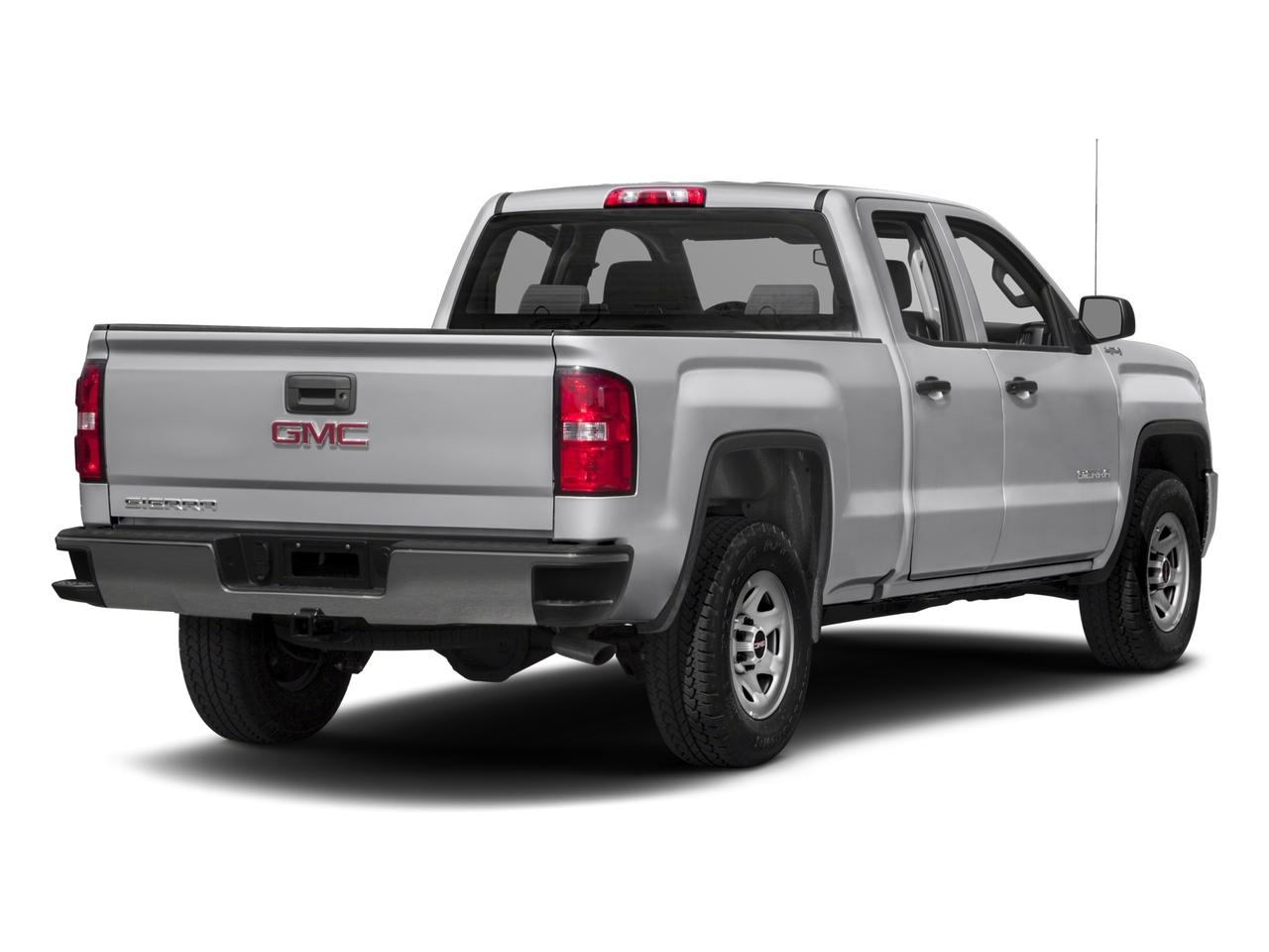 2016 GMC Sierra 1500 Vehicle Photo in LAS VEGAS, NV 89146-3033