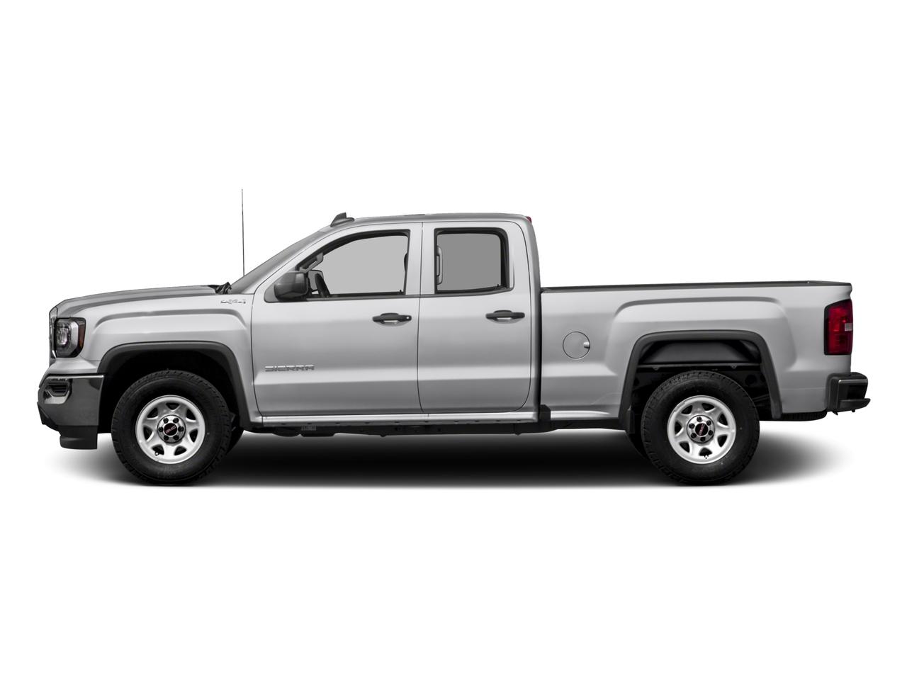 2016 GMC Sierra 1500 Vehicle Photo in LAS VEGAS, NV 89146-3033