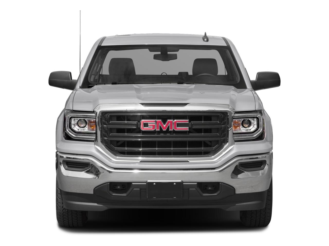 2016 GMC Sierra 1500 Vehicle Photo in LAS VEGAS, NV 89146-3033