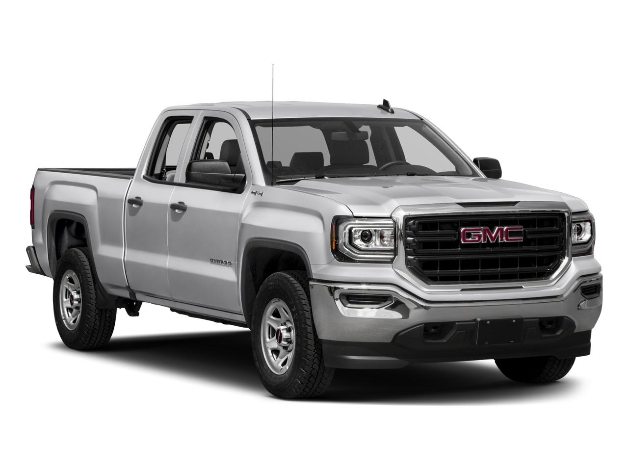 2016 GMC Sierra 1500 Vehicle Photo in LAS VEGAS, NV 89146-3033