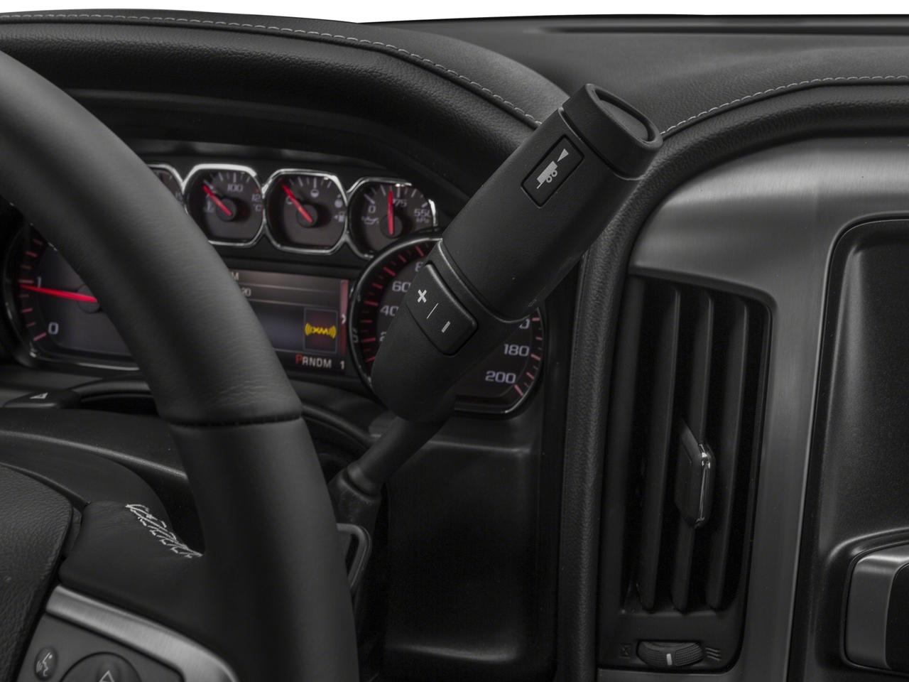 2016 GMC Sierra 2500HD Vehicle Photo in OSHKOSH, WI 54904-7811