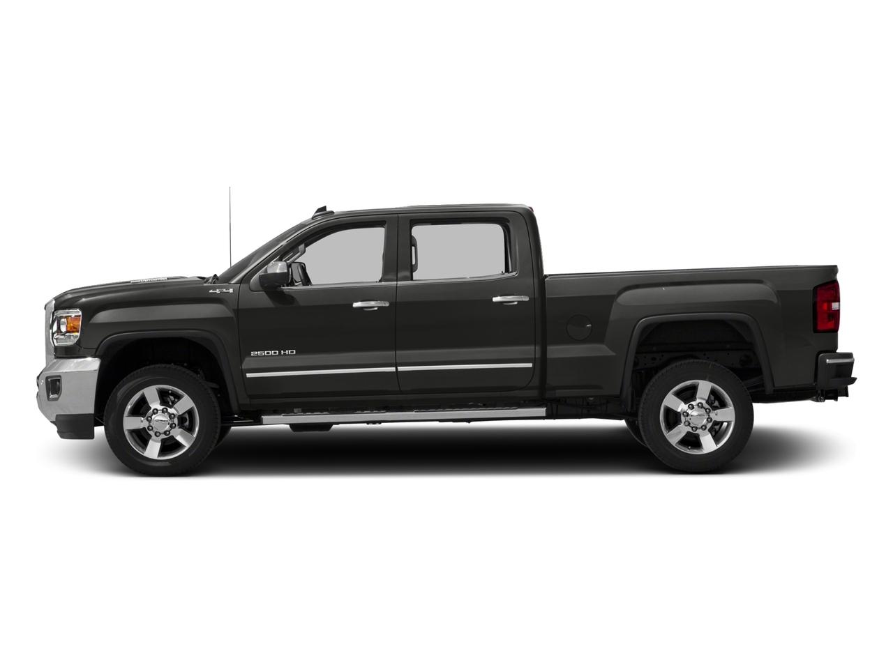 2016 GMC Sierra 2500 HD Vehicle Photo in APPLETON, WI 54914-8833