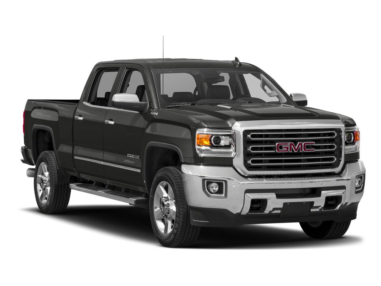 2016 GMC Sierra 2500 HD Vehicle Photo in APPLETON, WI 54914-8833