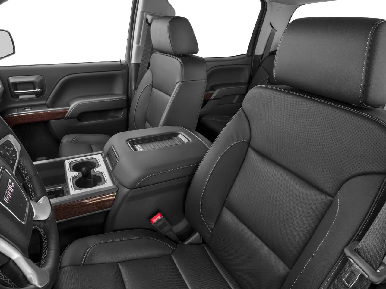 2016 GMC Sierra 2500 HD Vehicle Photo in APPLETON, WI 54914-8833